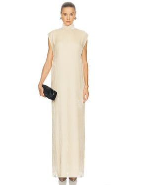 SRG Lily Dress - White