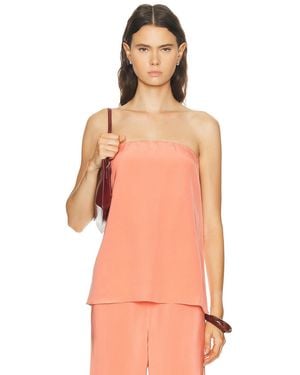 SABLYN Camden Top - Orange