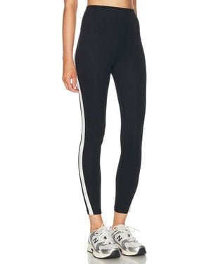 Splits59 Miles High Waist Legging - Blue
