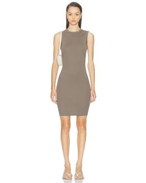Flore Flore Esme Dress - Natural