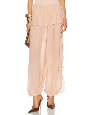 Ronny Kobo Dolly Pant - Pink