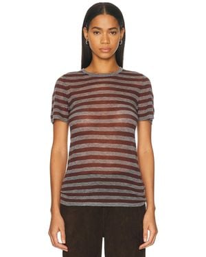 SPRWMN Classic Tee - Red