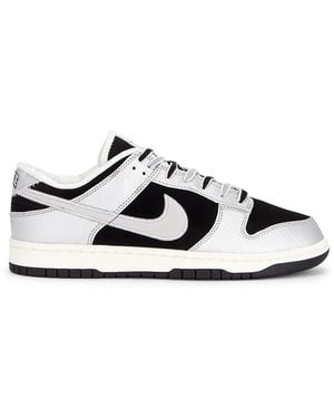 Nike Dunk Low Retro - Multicolor
