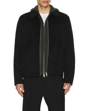Samsøe & Samsøe Sapaulo Jacket - Black