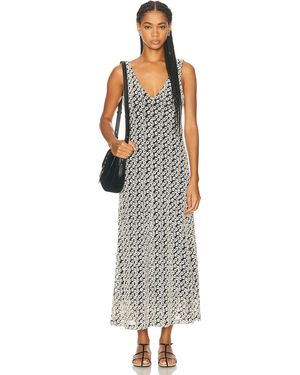Isabel Marant Sonia Dress - Multicolor