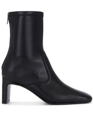 A.Emery Torres Boot - Black