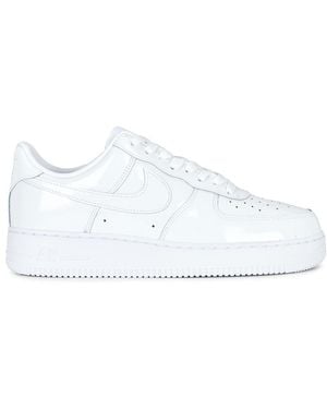 Nike Air Force 1 '07 Prm Sneaker - White