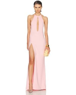 MAY MASHIAH Ada Dress - Multicolor