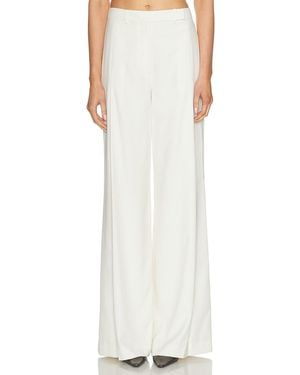 Alexis Jude Pant - White
