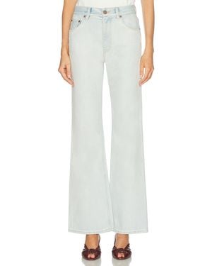 Chloé Straight Leg - White