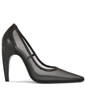 Jude Fame Pump - Multicolor