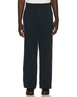 Dickies Worn - Black