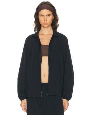 NikeSKIMS Nylon Jacket - Blue