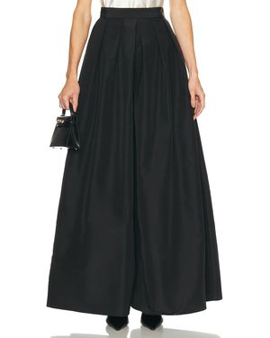 Heirlome Martina Trouser - Black