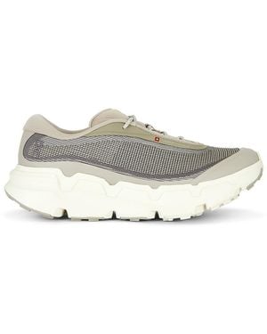 On Shoes Cloudsoma Hike - Multicolor