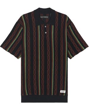 Wacko Maria Polo shirts for Men | Online Sale up to 65% off Wacko Maria Polo shirts for Men | Online Sale up to 65% off