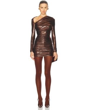 retroféte Kaylor Dress - Multicolor