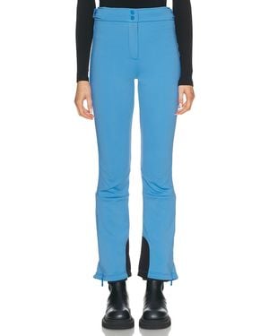 CORDOVA St. Moritz Ski Pant - Blue