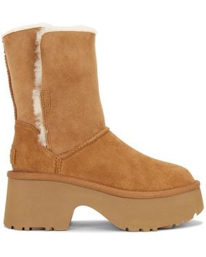 UGG Esmee Boot - Brown
