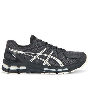 Asics Gel-Kayano 20 Sneaker - Black