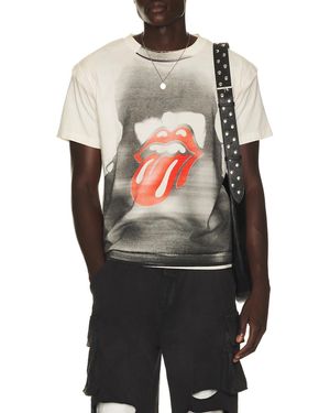 424 G Tee - Gray