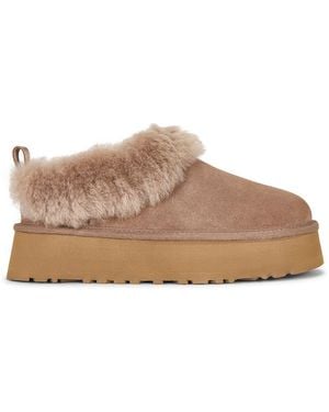 UGG Tazzelle Boot - Brown
