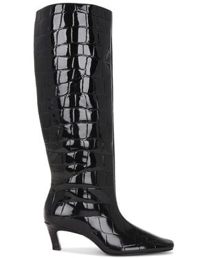 retroféte Taliah Boot - Black