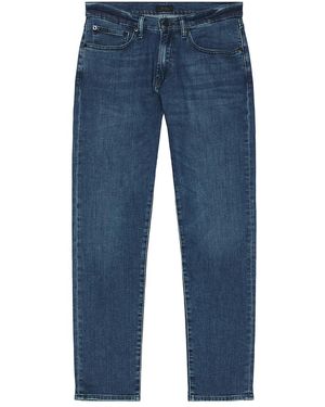 Polo Ralph Lauren Low Stretch Parkside Denim Jean - Blue