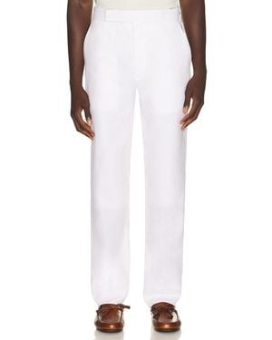 Ralph Lauren Gregory Pant - White
