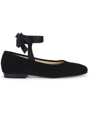 Bode Musette Flat - Black