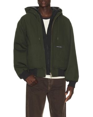 Canada Goose Beaumont Hoody - Black