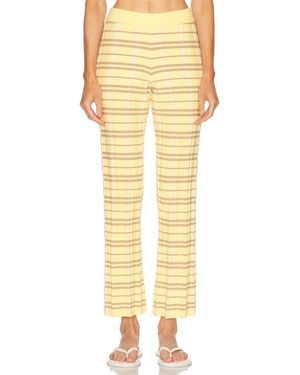 Guest In Residence Guest - Yellow