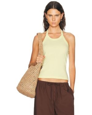 Flore Flore Angie Tank Top - Multicolor