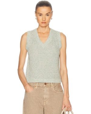 SABLYN Lili Top - Gray