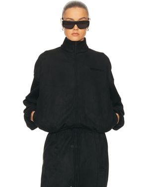 Fear Of God Vintage Track Jacket - Black