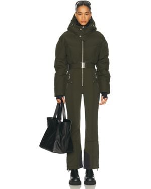 CORDOVA Ajax Ski Suit - Green