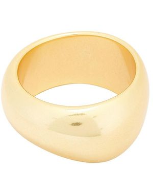 Ben-Amun Josephine Bangle - Metallic