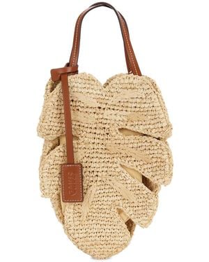 STAUD Palm Bag - Natural