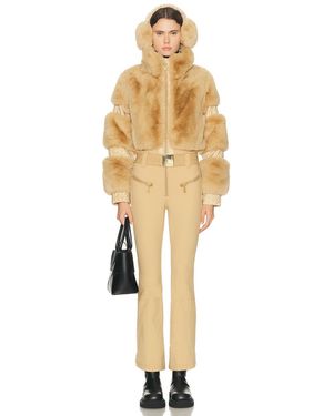 Goldbergh Lieke Ski Suit - Multicolor