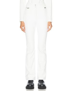 Fusalp Elancia Ii B Pants - White