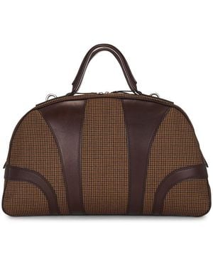 Dries Van Noten Dustin Bag - Brown