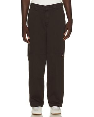 Dickies Worn - Black