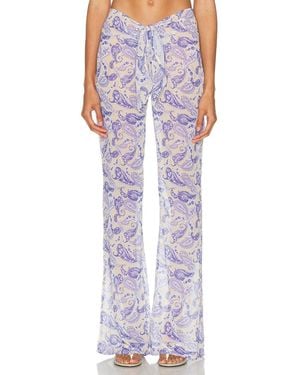 Bananhot Tommy Pant - Multicolor
