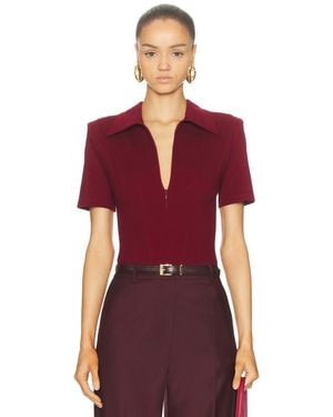 Ila Kate Top - Red