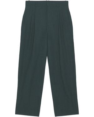 The Row Silas Pant - Green