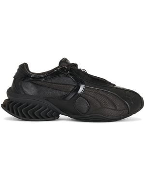 PUMA Cell Geo 1 Officeterrain Sneaker - Black