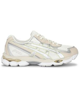 Asics Gel-Nyc 2055 - White