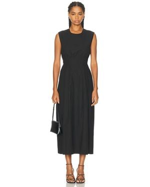 Jenni Kayne Kit Dress - Black