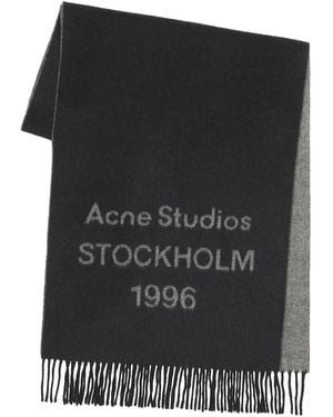 Acne Studios Ven Us 1996 New Rws - Black