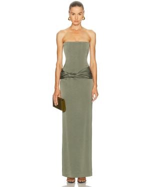Green Alex Perry Dresses for Women | Lyst
